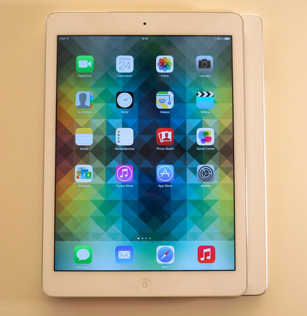 iPad Air